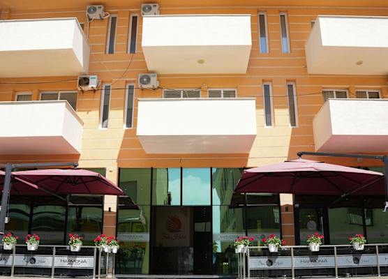Sun Hotel 1