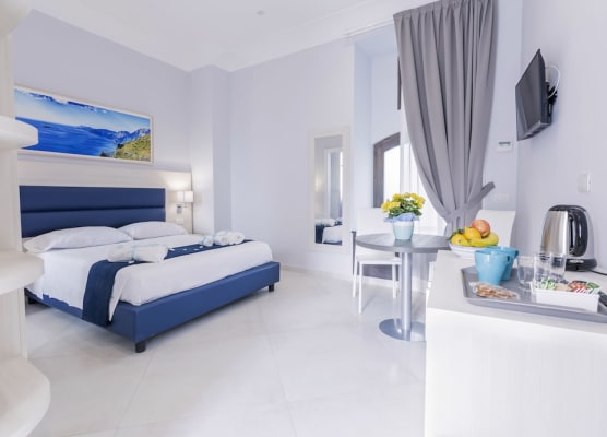 Relais Kaora GUESTHOUSE 1