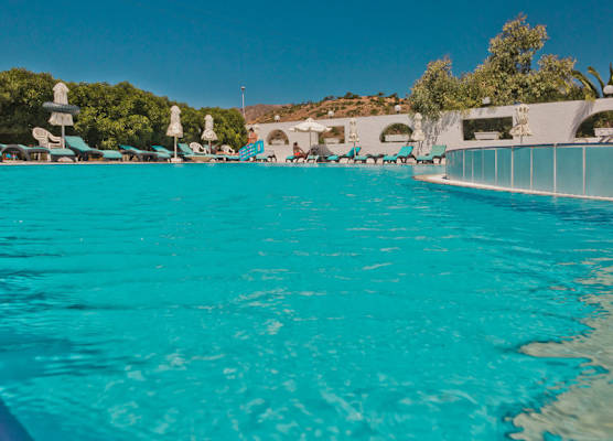 Blue Bay Hotel 1