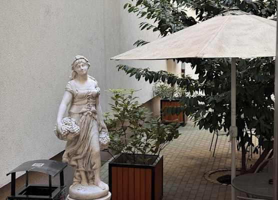 GRACIA APARTMENT HOUSE 1