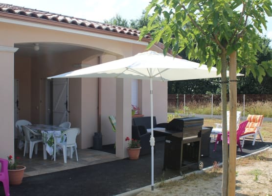 La Garona 1
