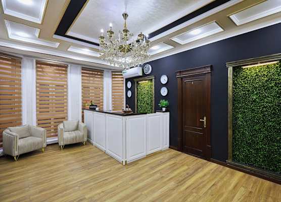 Art Elite hotel 1