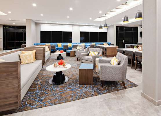 SpringHill Suites by Marriott Escondido Downtown 1
