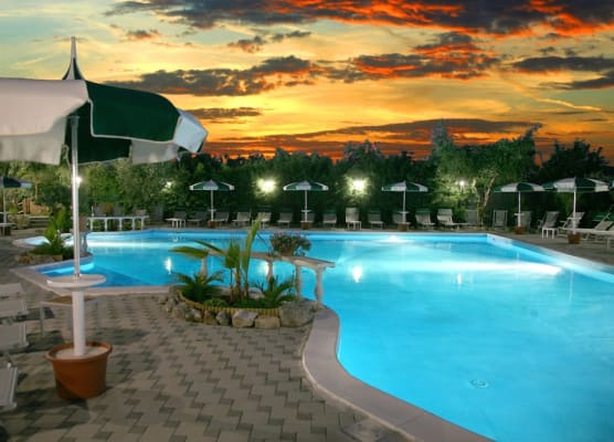 Villaggio Club Degli Ulivi 1