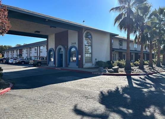 Studio 6 Suites Cameron Park, CA – Folsom 1