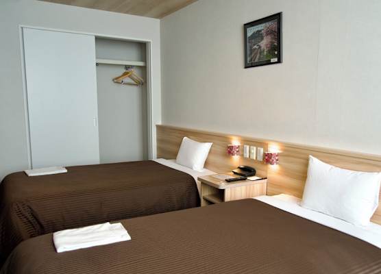 Izumisano Center Hotel Kansai International Airport 1