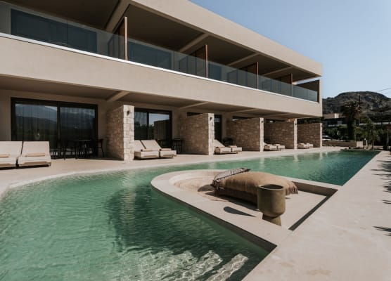 AMÉNTE Mindful Stay 1