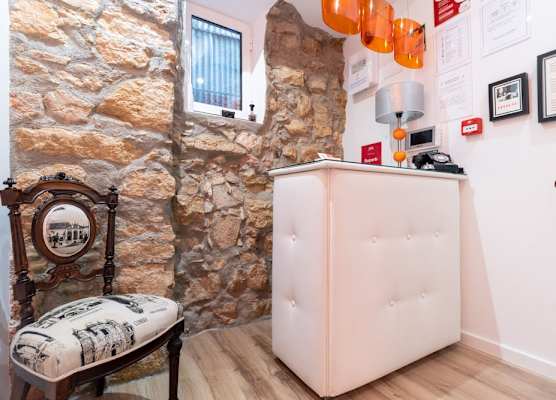 COIMBRA CITY CHARM 1