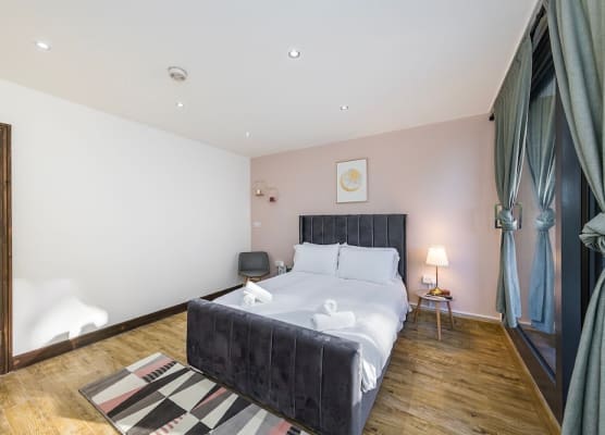 Edgware Hub 1