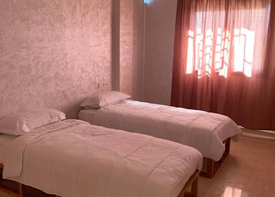 Massira Social Living 1