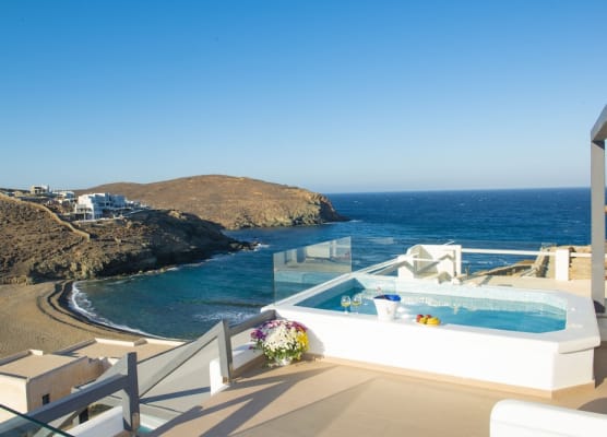 Myrsini's Luxury Suites 1