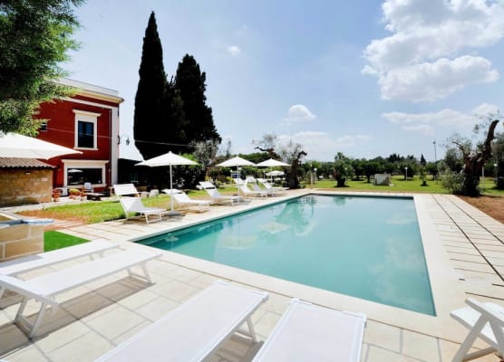 Agriturismo Santa Chiara 1