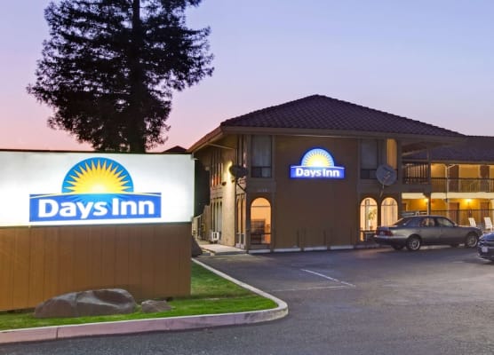 Days Inn by Wyndham San Jose Convention Center 1