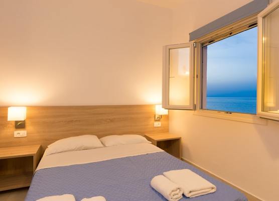 Socrates Seaside Apartments 1
