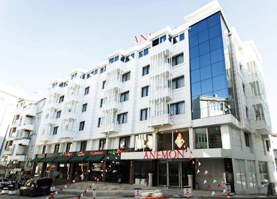 Anemon Kent Uşak Hotel 1