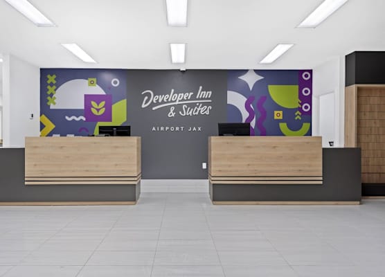 Baymont by Wyndham Jacksonville Airport 1