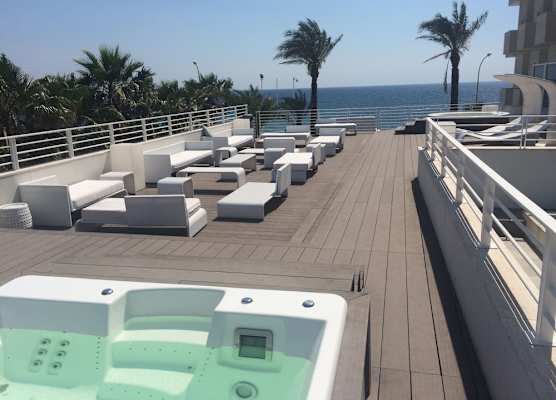 AH Club Isola di Pazze Ugento 1