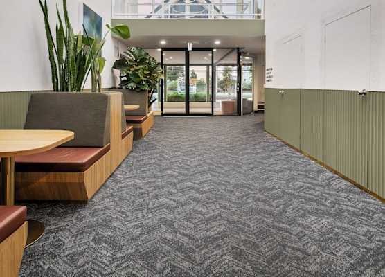 Ciloms Airport Lodge Melbourne Airport 1