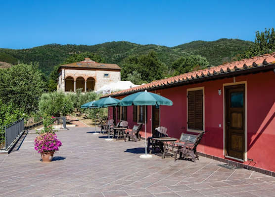 Hotel Villa Rinascimento 1