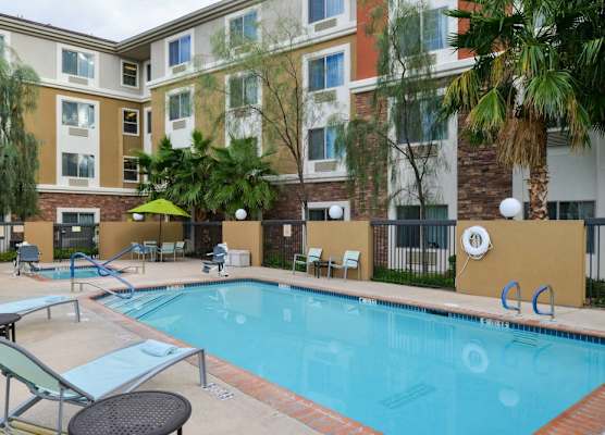 TownePlace Suites by Marriott Las Vegas Henderson 1