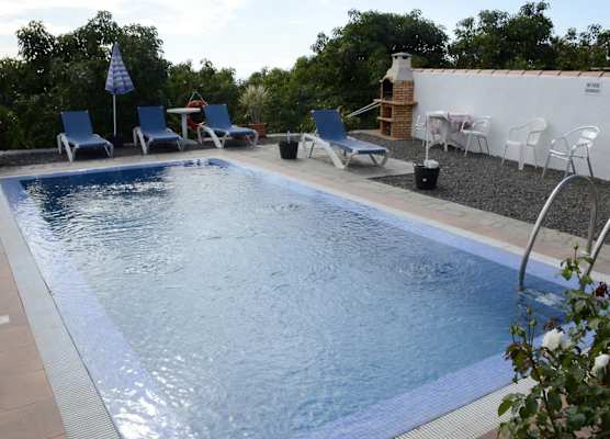 Las Casitas - Bung. B 1