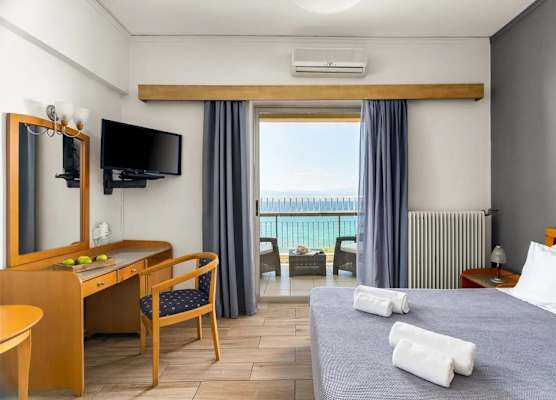 Stefania Hotel by Anayia All Inclusive Resorts 1