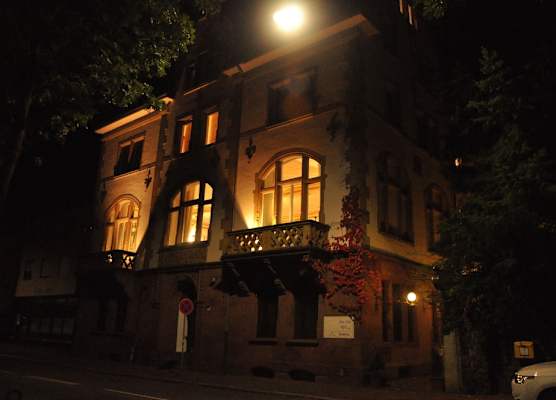 Gala Hotel 1