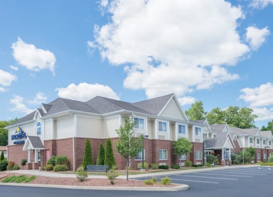 Microtel Inn & Suites Chili/Rochester 1