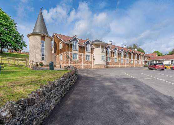 Wookey Hole Hotel 1