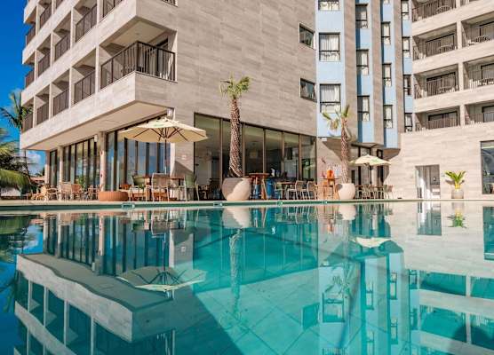 Ibis Styles Maragogi 1