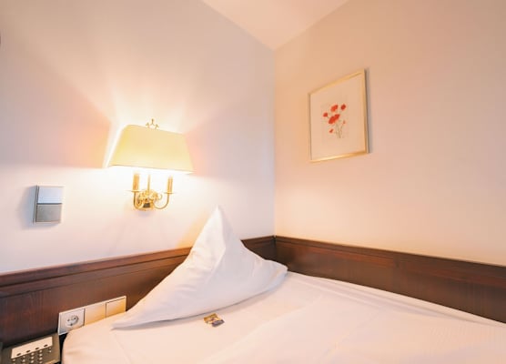 OCHSEN Stockach - Smart Stay 1