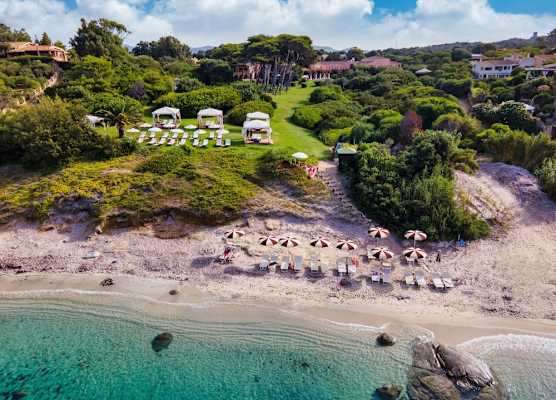 Hotel Cala Caterina - Relaxing Escape 1