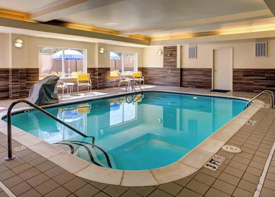 Fairfield Inn & Suites by Marriott Atlanta Suwanee 1