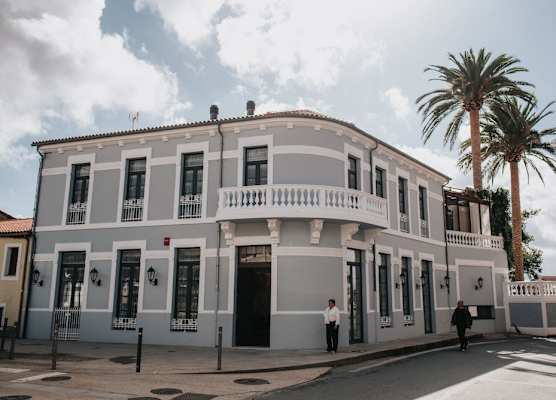 1930 Boutique Hotel 1