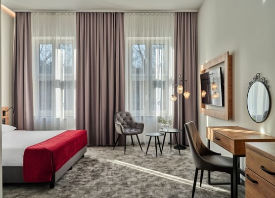 1891 Garni Hotel 1