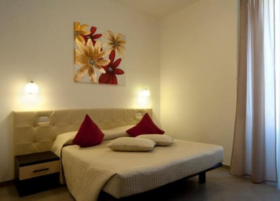 Ara Pacis Inn 1