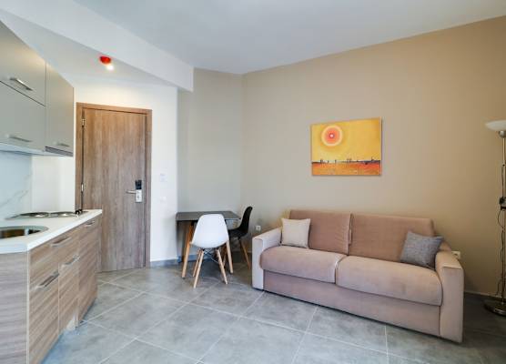 Athens Comfort 1