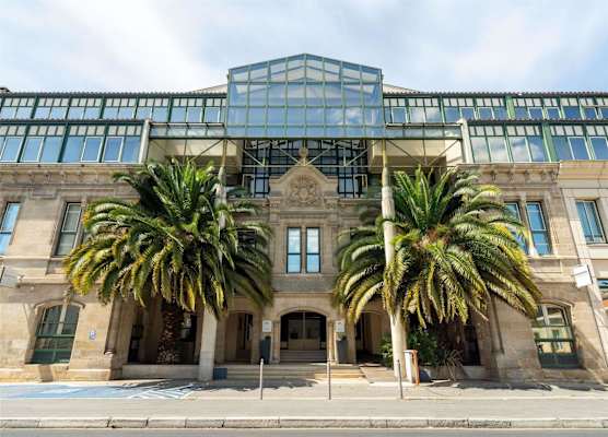 Mercure Bordeaux Chateau Chartrons 1