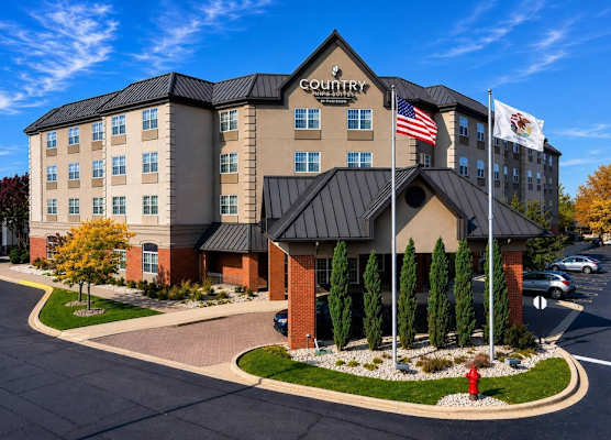Country Inn & Suites by Radisson, Elk Grove Village-Itasca 1