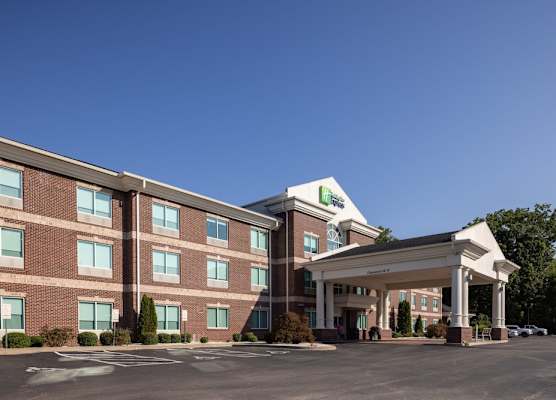 Holiday Inn Express CARROLLTON by IHG 1