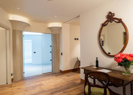Hotel Valle di Assisi Spa & Golf 1