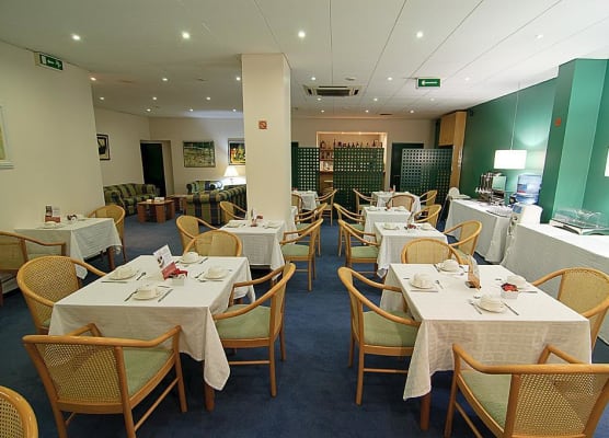 Hotel Douro 1