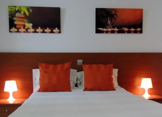 Hostal Cervantes 1