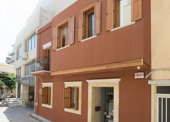 Candia Suites & Rooms 1