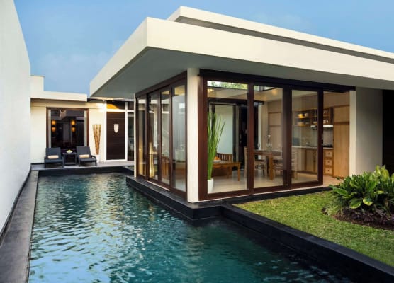 Avani Seminyak Bali Resort 1