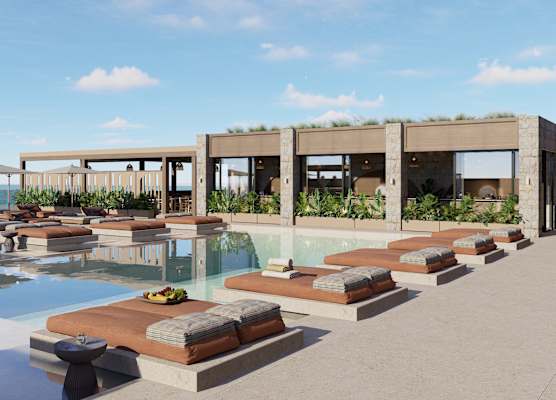 Ekavi Hotel 1