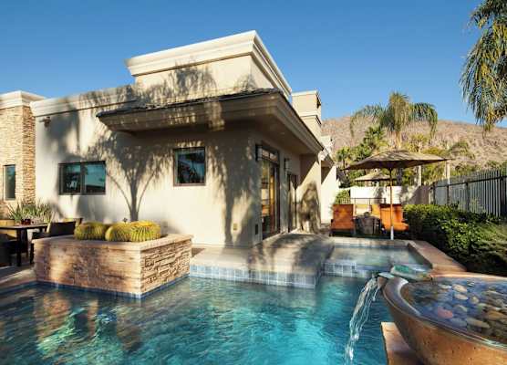The Phoenician, a Luxury Collection Resort, Scottsdale 1