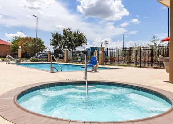 Candlewood Suites HOUSTON NORTH I45 SPRING by IHG 1