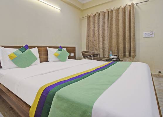 Hotel Rama Hindustani 1
