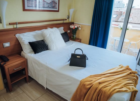 Hotel Windrose 1